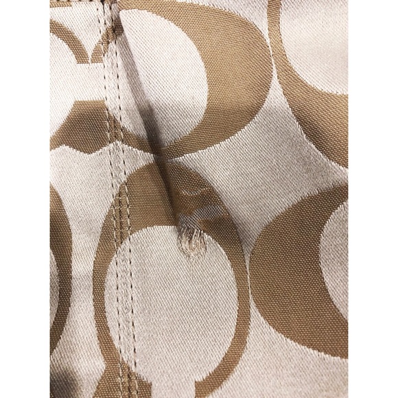 Coach Handbag - Picture 8 of 8